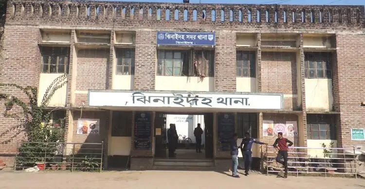 ধান মাড়াই করতে গিয়ে বিদ্যুৎস্পৃষ্টে প্রাণ গেল স্বামী-স্ত্রীর