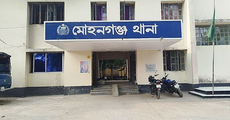 বিএনপি নেতার লাথিতে ৩ মাসের অন্তঃসত্ত্বার গর্ভপাতের অভিযোগ