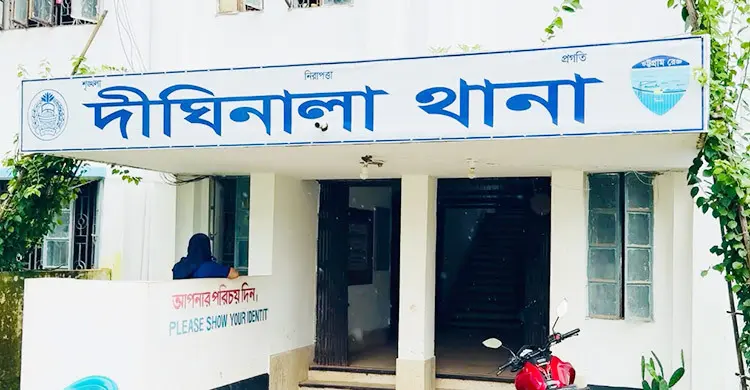 খাগড়াছড়িতে প্রতিপক্ষের গুলিতে ইউপিডিএফ কর্মী নিহত