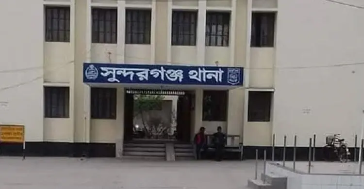গাইবান্ধায় পুকুরে ডুবে দুই শিশুর মৃত্যু