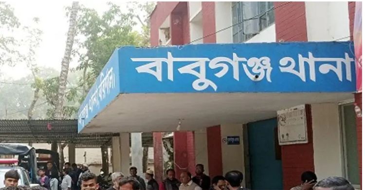 বরিশালে মিষ্টি বিতরণ নিয়ে দুই গ্রুপের সংঘর্ষে ছাত্রদল নেতা নিহত