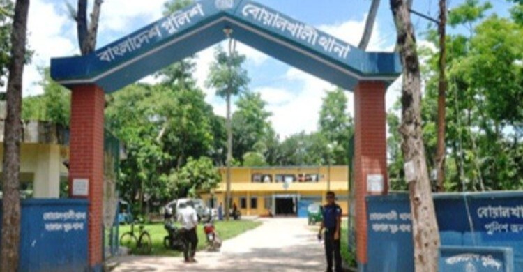 নিষিদ্ধ ছাত্রলীগ নেতাকে জুলাইয়ের মামলায় গ্রেফতার দেখানো হলো