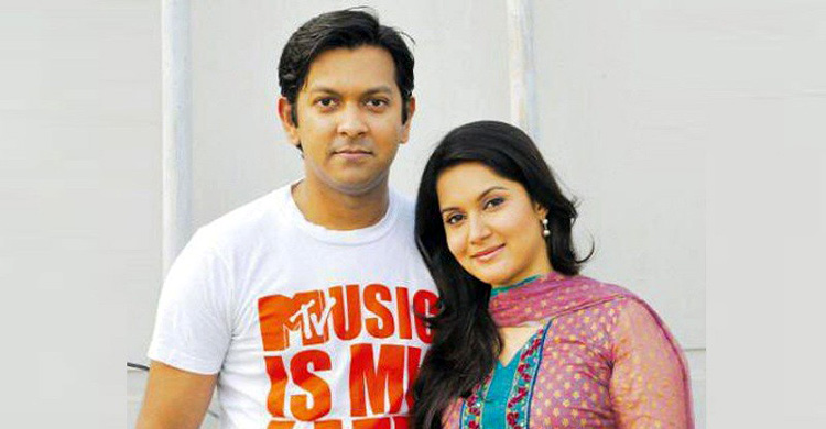 তাহসানের সঙ্গে বিচ্ছেদের ৮ বছর পর মুখ খুলেন মিথিলা