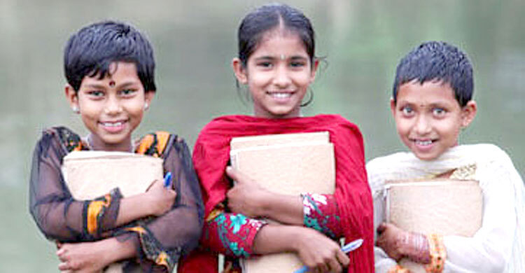 আন্তর্জাতিক কন্যাশিশু দিবস আজ