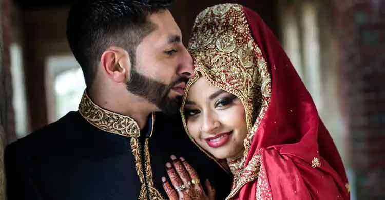 দ্বিতীয় বিয়ে নিয়ে ভাইরাল বিতর্কের আইনি সত্য