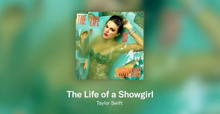 Taylor Swift’s new album eclipses her past triumphs