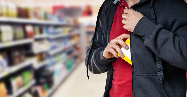 চোরাই মার্কেট থেকে কিছু কিনে ব্যবহার করা যাবে?