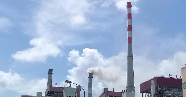 উৎপাদনে ফিরলো বড়পুকুরিয়া তাপবিদ্যুৎ কেন্দ্রের প্রথম ইউনিট