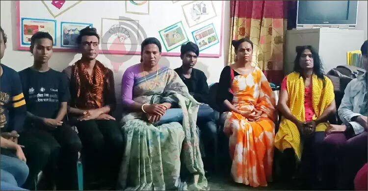 মর্যাদাপূর্ণ স্বাস্থ্যসেবা থেকে বঞ্চিত তৃতীয় লিঙ্গের জনগোষ্ঠী