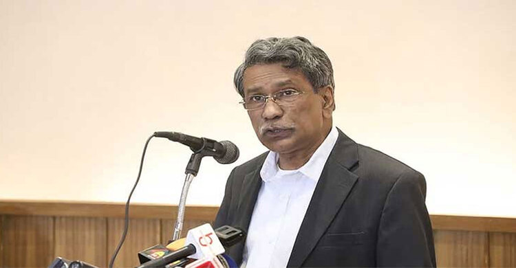 কিছু মৌলিক বিষয়ে ঐকমত্যের মাধ্যমে ৩০ জুলাইয়ের মধ্যে জাতীয় সনদ