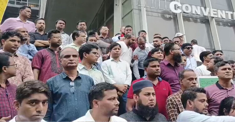 জুলাই নিয়ে ছিনিমিনি খেলা জাতীয়তাবাদী কৃষিবিদবৃন্দ সহ্য করবে না