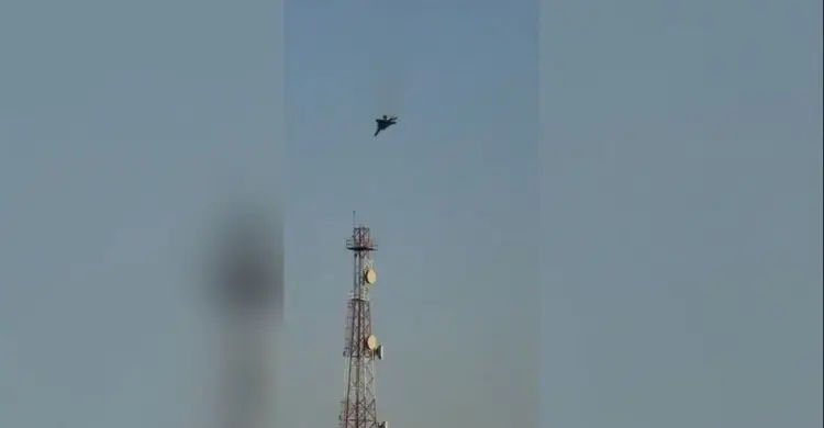 যুক্তরাষ্ট্রের আরও ক্ষতির শঙ্কা আছে, জানালো পেন্টাগন