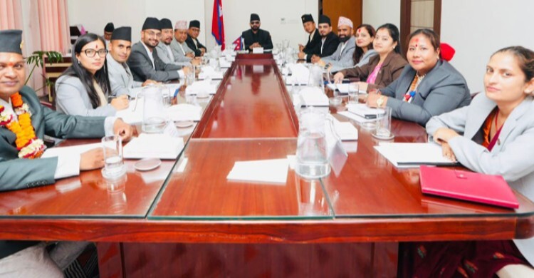 নেপালে ১০০ দফা কর্মপরিকল্পনা, বিশ্ববিদ্যালয়ে থাকছে না দলীয় রাজনীতি