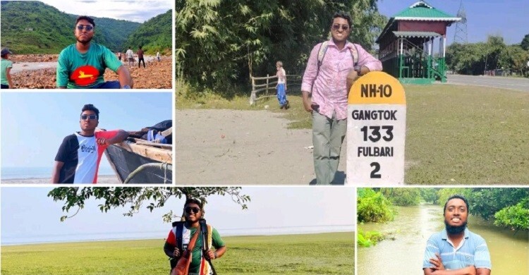 ৬৪ জেলা ভ্রমণ: পর্যটনে বাংলাদেশের সম্ভাবনা