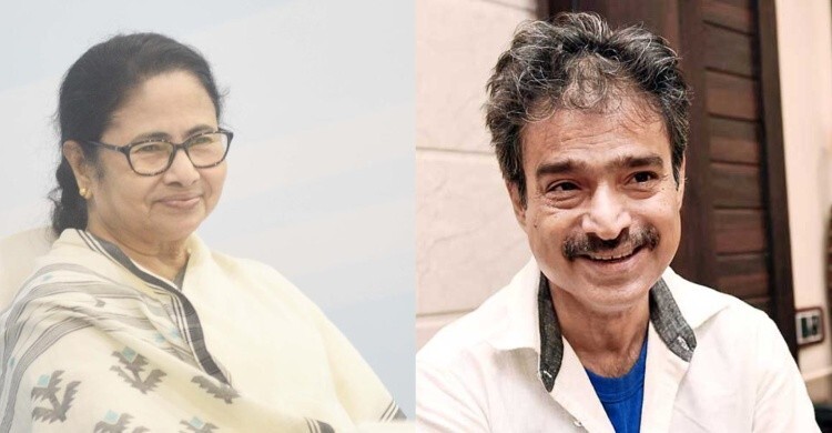 নচিকেতাকে দেখতে হাসপাতালে মমতা