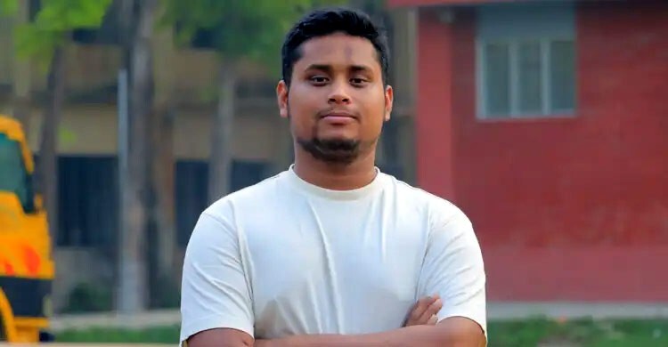 আবু সাঈদ হত্যায় দায়ীদের সর্বোচ্চ শাস্তি চাইলেন হাসনাত আবদুল্লাহ