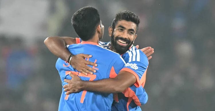 ‘১০০’ উইকেটের ক্লাবে ভারতের দ্বিতীয় বুমরাহ, বাংলাদেশের তিনজন