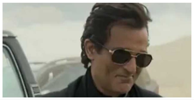 অক্ষয়ের ভাইরাল নাচ, শুটিংয়ে লেগেছে অক্সিজেন মাস্ক