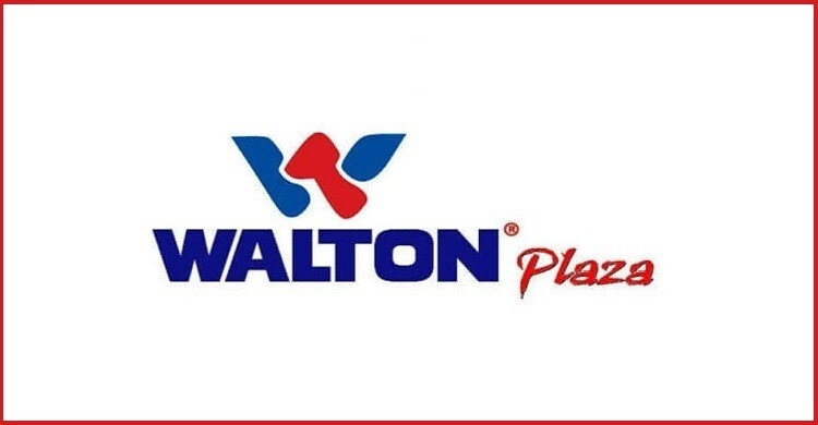 সেলস ম্যানেজার নিয়োগ দেবে ওয়ালটন প্লাজা
