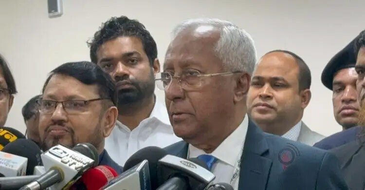 বৃহস্পতিবার জাতীয় নির্বাচনের তফসিল: ইসি সচিব