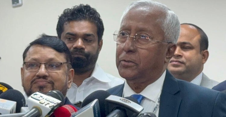 সংসদ নির্বাচনের তফসিল নিয়ে সরব নেটদুনিয়া