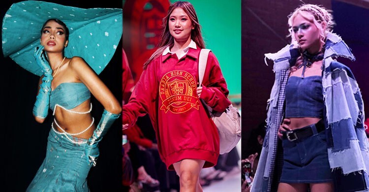 যা দেখে ফিরলেন জেন জি, জেন আলফা-ফ্যাশনপ্রেমীরা