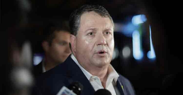 আগে ফিলিস্তিনিদের নিশ্চিহ্ন করা উচিত: ট্রাম্পের মিত্র র‍্যান্ডি ফাইন