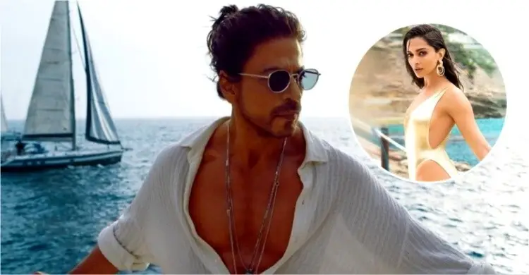 কবে আসছে শাহরুখের ‘পাঠান ২’