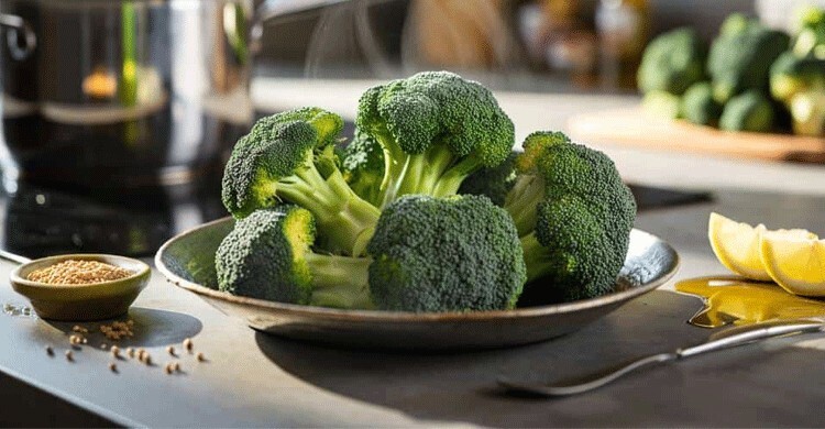 ব্রোকলি রান্নায় যে ভুল করলে পুষ্টিগুণ নষ্ট হয়