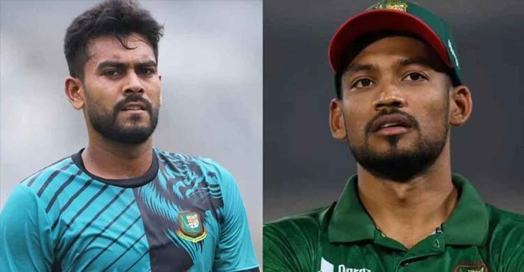 কোয়াবের বিজয় দিবসের ম্যাচে রদবদল