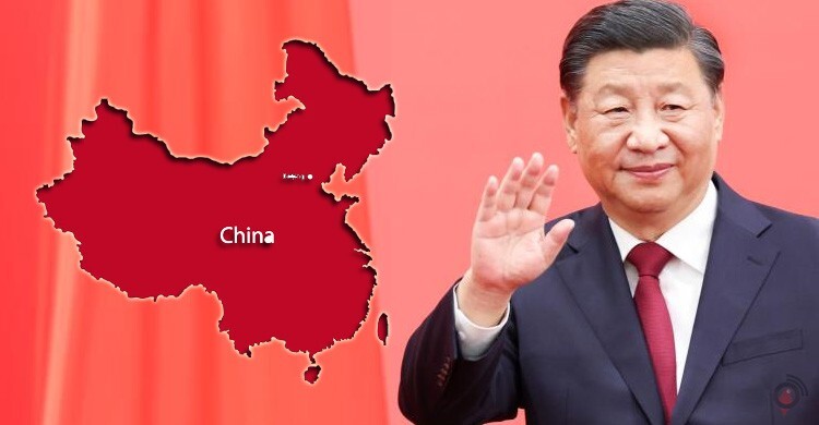 যুক্তরাষ্ট্রের অনিশ্চয়তায় এশীয় দেশগুলোকে আরও কাছে টানবে চীন