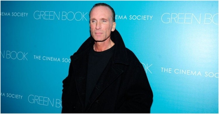 বাসা থেকে অভিনেতার মরদেহ উদ্ধার