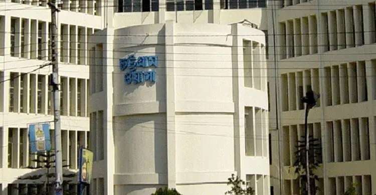 ২১ জনকে নিয়োগ দেবে চট্টগ্রাম ওয়াসা, আবেদন ফি ২২৩ টাকা