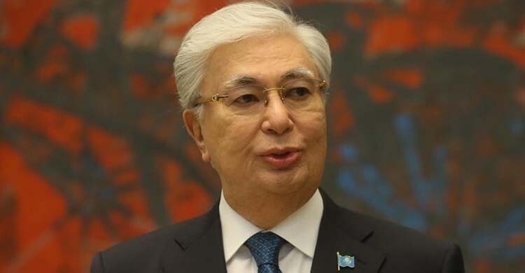 অবশেষে ইসরায়েলের সঙ্গে হাত মেলালো কাজাখস্তানও, অনড় সৌদি