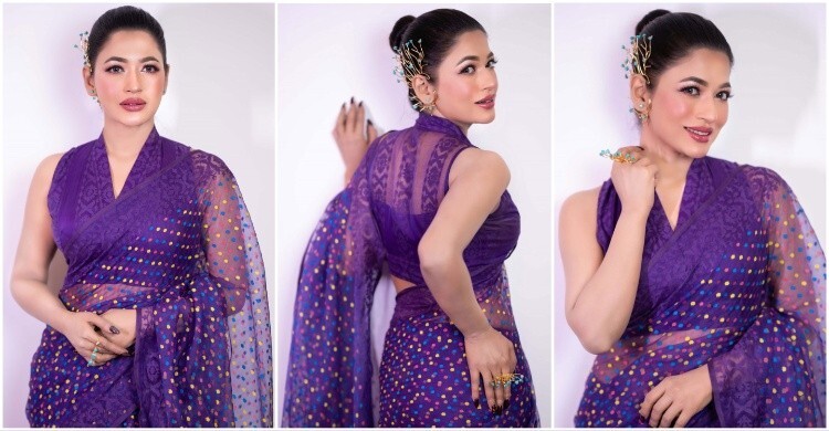 দেশ-বিদেশ ঘুরতে প্রস্তুত বাঁধনের ‘মাস্টার’