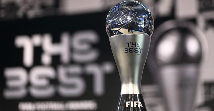 ফিফা দ্য বেস্ট: ভোট, তালিকা ও সম্প্রচার