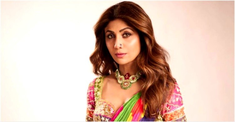 শিল্পা শেঠির রেস্তোরাঁয় গভীর রাতে পার্টি করায় ম্যানেজার গ্রেফতার