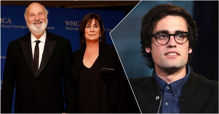 ছেলের হাতেই স্ত্রীসহ খুন হয়েছেন অভিনেতা-পরিচালক রব রাইনার