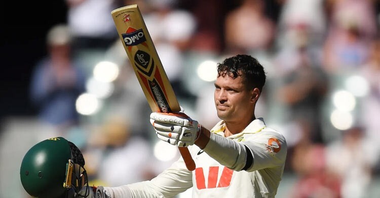 অ্যাডিলেডে নাটক, ভুল শট আর ক্যারির সেঞ্চুরির দিন