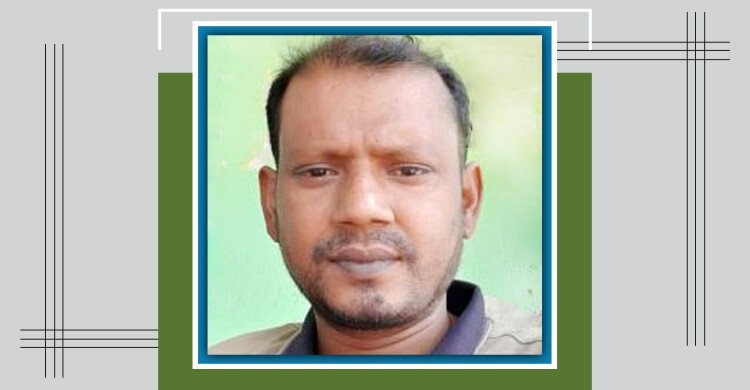 জহুরুল ইসলামের তিন কবিতা