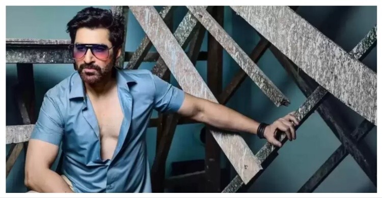 শুটিংয়ে আহত জিৎ