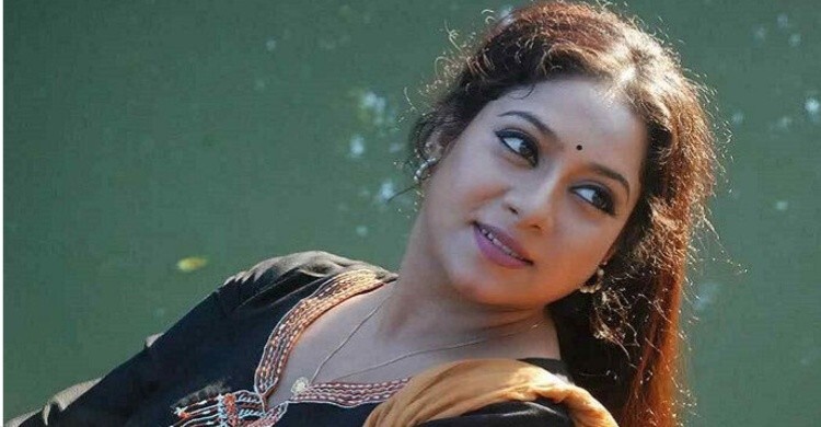 জন্মদিনে যে বার্তা দিলেন শাবনূর