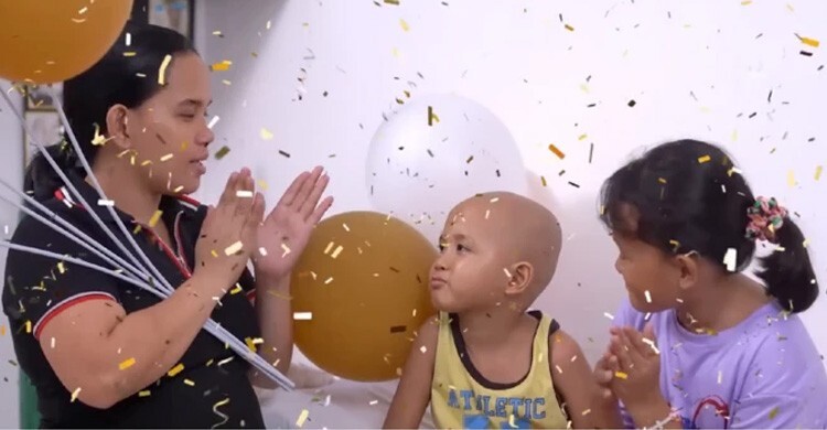 ক্যানসার আক্রান্ত শিশুদের চিকিৎসায় তহবিল সংগ্রহে প্রতারণা