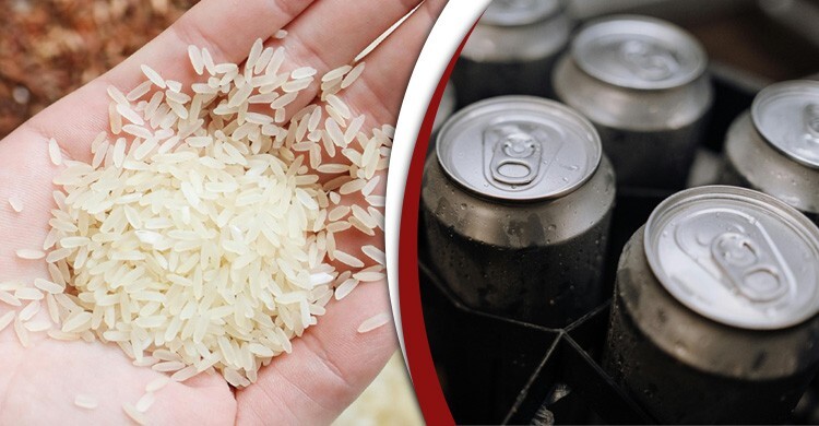 বিশ্ববাজারে আরও কমবে চালের দাম, ঝুঁকিপূর্ণ খাদ্যে কঠোর ব্যবস্থা