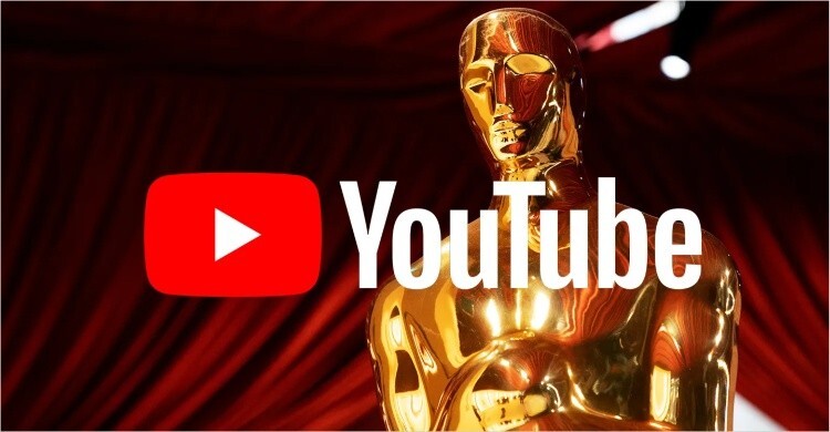 ইউটিউবে সরাসরি সম্প্রচার হবে অস্কার