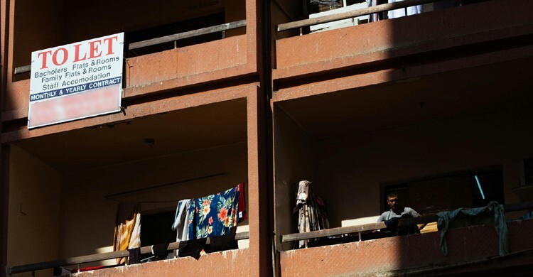 ভাড়ার টাকা চাইতে গিয়ে বাড়িওয়ালা খুন, গৃহকর্মীর বুদ্ধিতে ধরা ভাড়াটিয়া