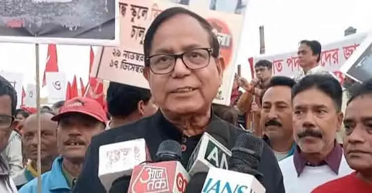 পশ্চিমবঙ্গে খসড়া ভোটার তালিকায় বিভ্রাট, মুসলিম হয়ে গেলেন ব্রাহ্মণ