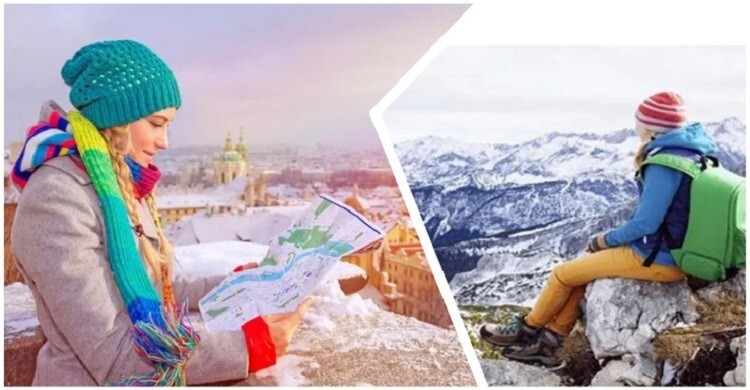 শীতকালে ভ্রমণে যেসব বিষয়ে সতর্ক থাকবেন