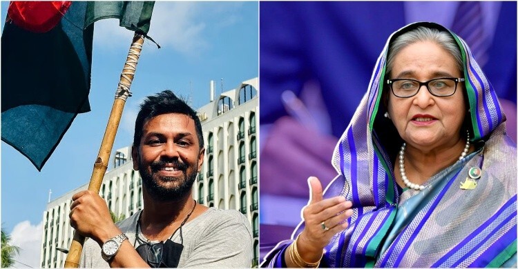 নির্বাচন বানচালের ষড়যন্ত্র চলছে, হাসিনার ভয় এখনও সবার ভেতরে: নিপুণ