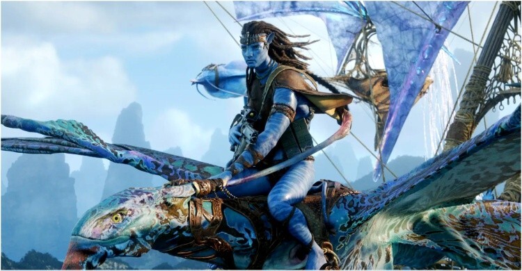 বিশ্বের সঙ্গে একই দিনে বাংলাদেশেও এলো নতুন ‘অ্যাভাটার’